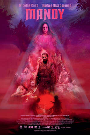 Mandy (2018) แมนดี้ ล่าแค้นลัทธิคลั่ง Mandy (2018) แมนดี้ ล่าแค้นลัทธิคลั่ง