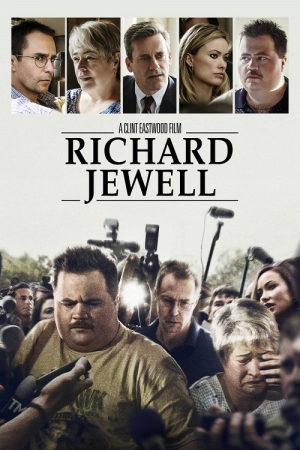 Richard Jewell (2019) Richard Jewell (2019)