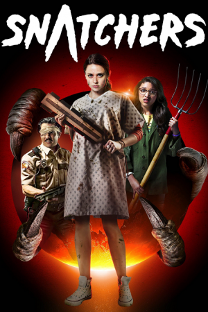 Snatchers (2019) Snatchers (2019)