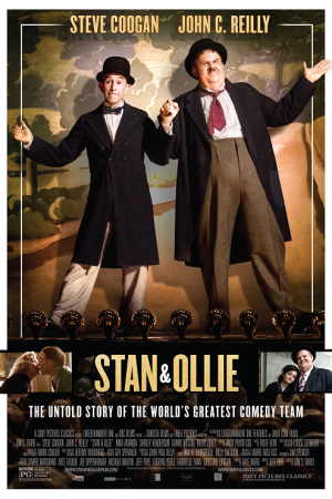Stan & Ollie (2018) Stan & Ollie (2018)