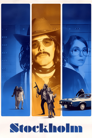 Stockholm (2018) Stockholm (2018)