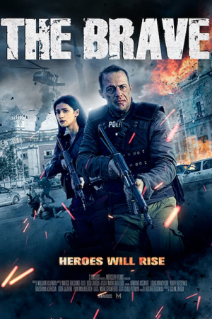 The Brave (2019) The Brave (2019)