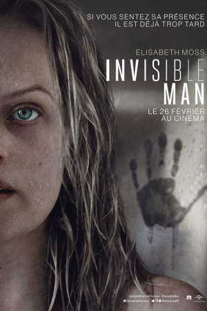 The Invisible Man (2020) มนุษย์ล่องหน The Invisible Man (2020) มนุษย์ล่องหน