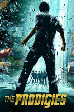 The Prodigies (2011) 5 พลังจิตสังหารโลก The Prodigies (2011) 5 พลังจิตสังหารโลก