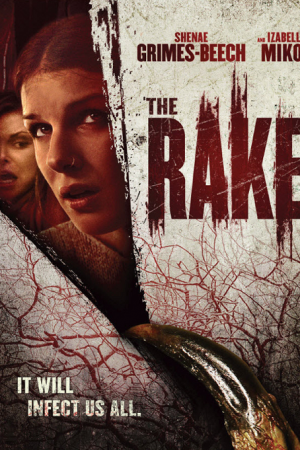 The Rake (2018) The Rake (2018)