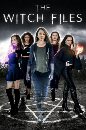 The Witch Files (2018) The Witch Files (2018)