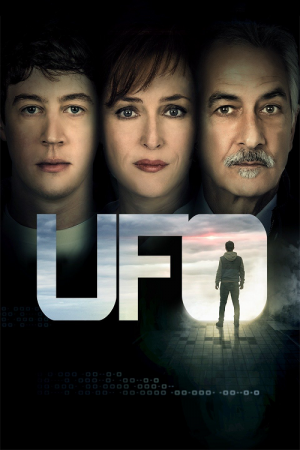 UFO (2018) พลิกมิติยูเอฟโอ UFO (2018) พลิกมิติยูเอฟโอ