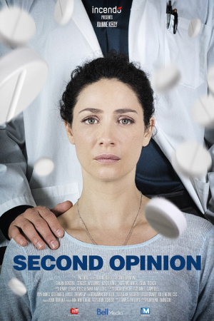 Second Opinion (2018) Second Opinion (2018)