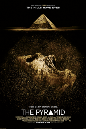 The Pyramid (2014) The Pyramid (2014)
