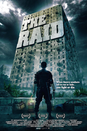 The Raid 1 Redemption (2011) ฉะ! ทะลุตึกนรก The Raid 1 Redemption (2011) ฉะ! ทะลุตึกนรก