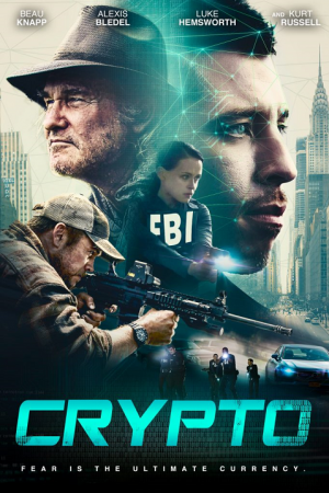 Crypto (2019) Crypto (2019)