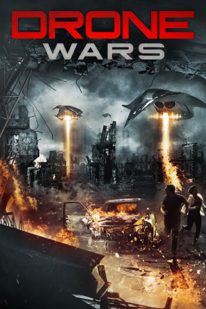 Drone Wars (2016) Drone Wars (2016)