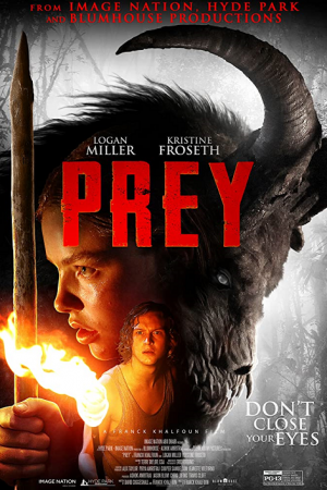 Prey (2019) Prey (2019)