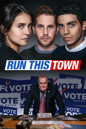 Run This Town (2019) Run This Town (2019)