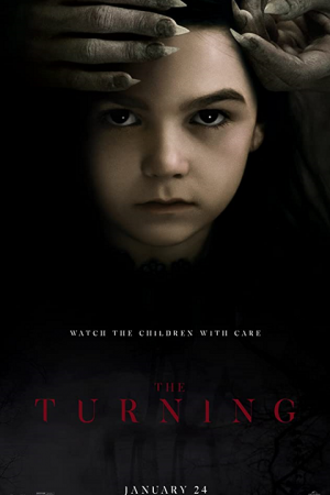 The Turning (2020) The Turning (2020)