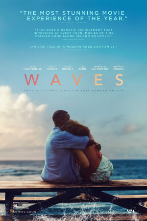 Waves (2019) Waves (2019)