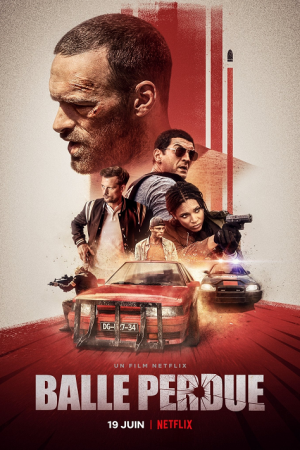 Lost Bullet (2020) แรงทะลุกระสุน Lost Bullet (2020) แรงทะลุกระสุน