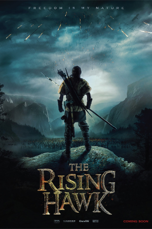 The Rising Hawk (2019) ซับไทย The Rising Hawk (2019) ซับไทย