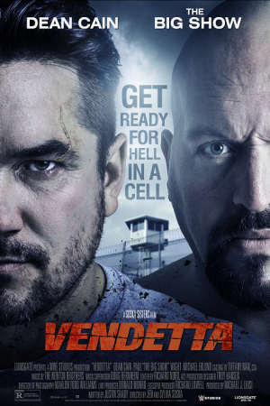 Vendetta (2015) ล่าชําระแค้น Vendetta (2015) ล่าชําระแค้น