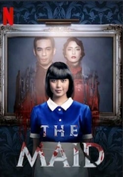 The Maid (2020) สาวลับใช้ The Maid (2020) สาวลับใช้