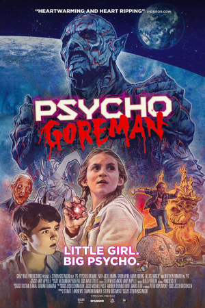 Psycho Goreman (2021) Psycho Goreman (2021)