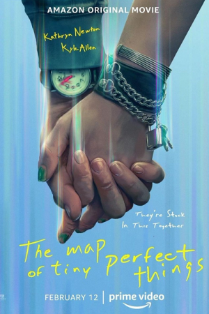 The Map of Tiny Perfect Things (2021) The Map of Tiny Perfect Things (2021)