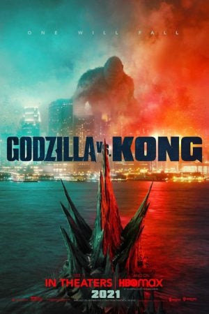 Godzilla vs Kong (2021) ก็อดซิลล่า ปะทะ คอง Godzilla vs Kong (2021) ก็อดซิลล่า ปะทะ คอง