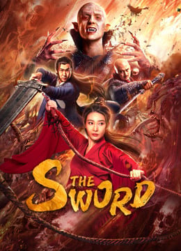 The Sword (2021) ฉางฉิง ดาบพิฆาตปีศาจ The Sword (2021) ฉางฉิง ดาบพิฆาตปีศาจ