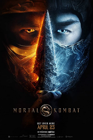Mortal Kombat (2021) มอร์ทัล คอมแบท Mortal Kombat (2021) มอร์ทัล คอมแบท