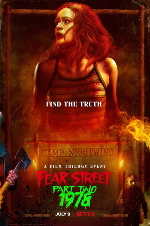 Fear Street Part 2 1978 (2021) ถนนอาถรรพ์ ภาค 2 Fear Street Part 2 1978 (2021) ถนนอาถรรพ์ ภาค 2