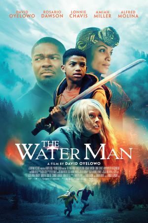 The Water Man (2020) เดอะ วอเตอร์ แมน The Water Man (2020) เดอะ วอเตอร์ แมน