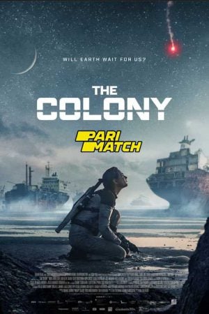 The Colony (2021) The Colony (2021)