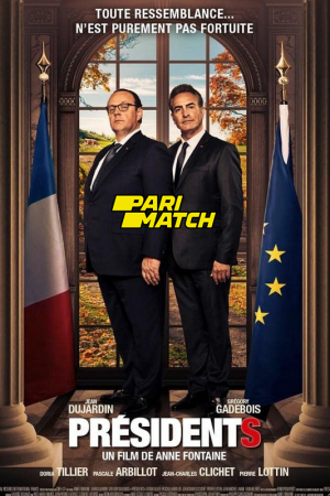 Presidents (2021) Presidents (2021)