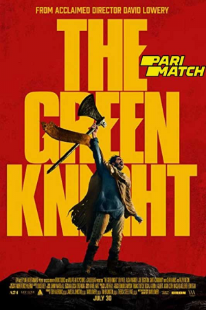 The Green Knight (2021) The Green Knight (2021)