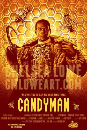 Candyman (2021) Candyman (2021)