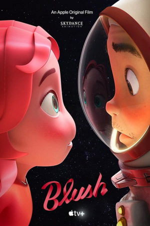 Blush (2021) Blush (2021)