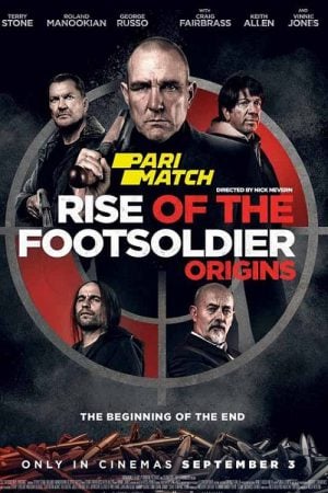 Rise of the Footsoldier Origins (2021) Rise of the Footsoldier Origins (2021)