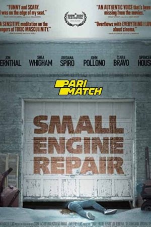 Small Engine Repair (2021) Small Engine Repair (2021)