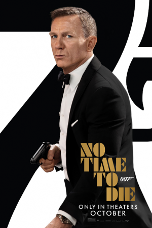 007 No Time to Die (2021) พยัคฆ์ร้ายฝ่าเวลามรณะ 007 No Time to Die (2021) พยัคฆ์ร้ายฝ่าเวลามรณะ