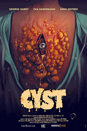 Cyst (2020) Cyst (2020)