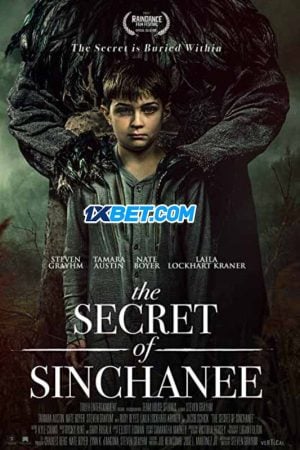 The Secret of Sinchanee (2021) The Secret of Sinchanee (2021)
