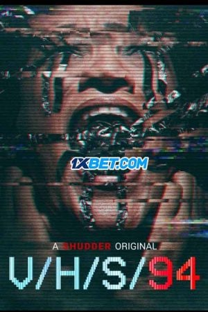 V/H/S/94 (2021) V/H/S/94 (2021)