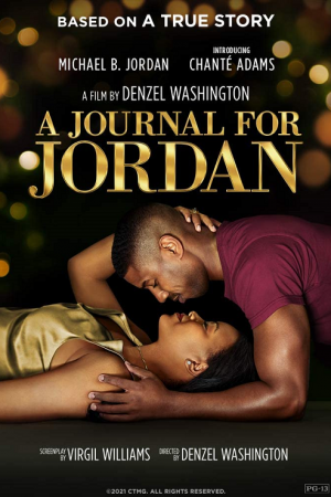 A Journal for Jordan (2021) A Journal for Jordan (2021)