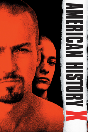 American History X (1998) อเมริกันนอกคอก X American History X (1998) อเมริกันนอกคอก X