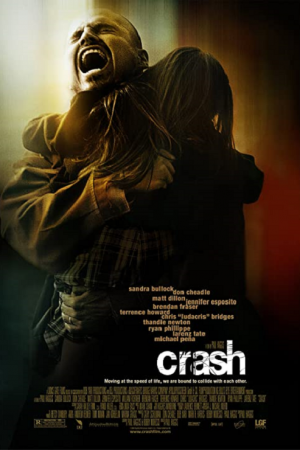 Crash (2004) คน...ผวา Crash (2004) คน...ผวา