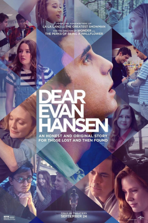 Dear Evan Hansen (2021) Dear Evan Hansen (2021)