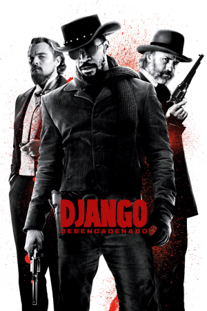 Django Unchained (2012) จังโก้ โคตรคนแดนเถื่อน Django Unchained (2012) จังโก้ โคตรคนแดนเถื่อน