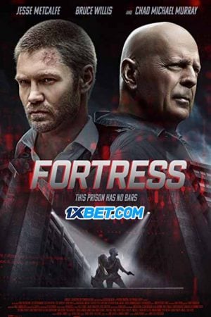 Fortress (2021) Fortress (2021)