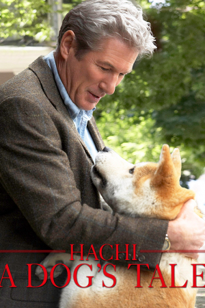 Hachi A Dog s Tale (2009) ฮาชิ..หัวใจพูดได้ Hachi A Dog s Tale (2009) ฮาชิ..หัวใจพูดได้