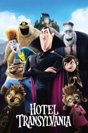 Hotel Transylvania Transformania (2022) โรงแรมผีหนีไปพักร้อน เปลี่ยนร่างไปป่วนโลก Hotel Transylvania Transformania (2022) โรงแรมผีหนีไปพักร้อน เปลี่ยนร่างไปป่วนโลก